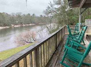 4824 Crooked Rd, Tallahassee, FL 32310