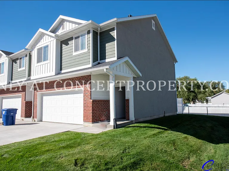 Harvest Pointe Townhomes — Photo 42