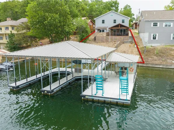 29828 Oak Knoll Rd, Rocky Mount, MO 65072