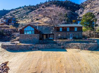 850 Shelton Rd, Golden, CO 80401