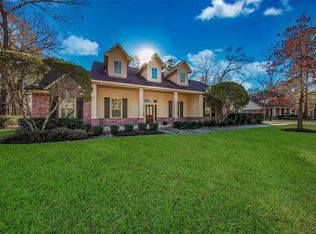 30210 E Legends Trail Dr, Spring, TX 77386