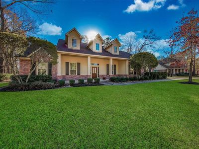 30210 E Legends Trail Dr, Spring, TX, 77386