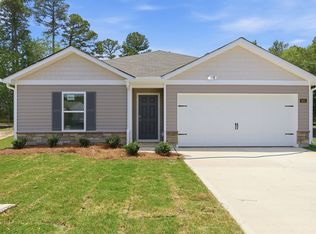 301 Wellspring Dr, Rocky Mount, NC 27804