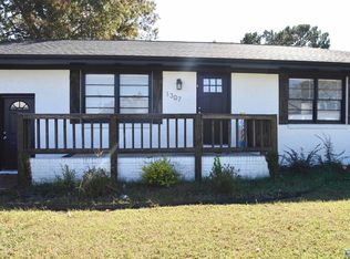 1307 Alpine St SE, Decatur, AL 35603
