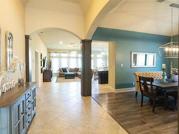 4th image of 3618 Cibolo Ct