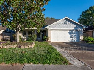 15914 Barbarossa Dr, Houston, TX 77083