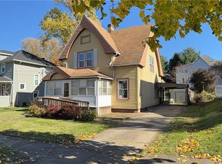 133 S 7th St, Sharpsville, PA 16150