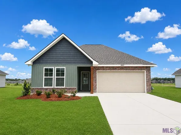 46072 Dover Dr, Hammond, LA 70401