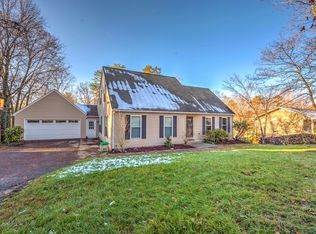 106 Claymore Ln, Oak Ridge, TN 37830