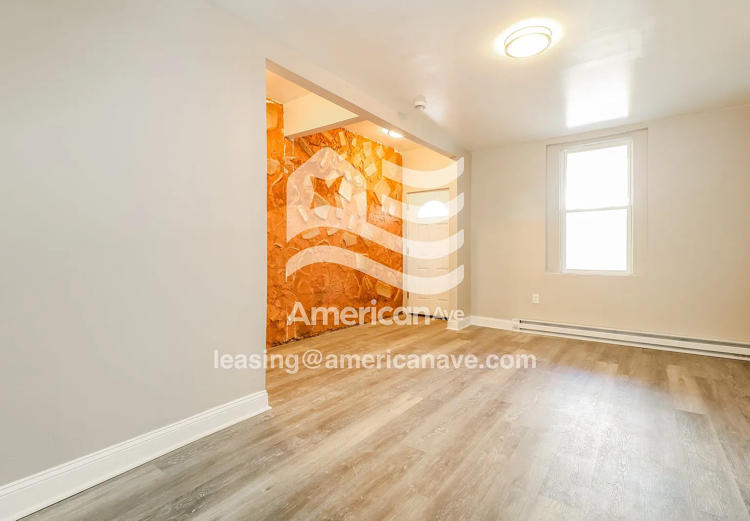 3 bed, 2.0 bath, 1220 sqft, $1,650 — Photo 4