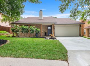 10522 Horn Blvd, San Antonio, TX 78240