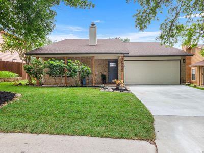 10522 HORN BLVD, San Antonio, TX, 78240