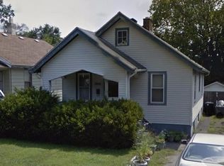 6933 Merwin Ave, Cincinnati, OH 45227
