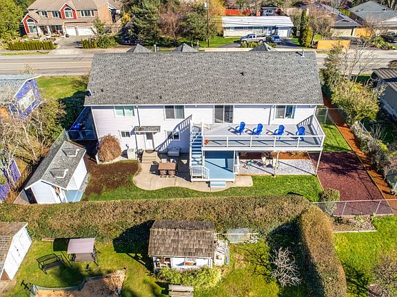 4th image of 24815 Marine View Dr S