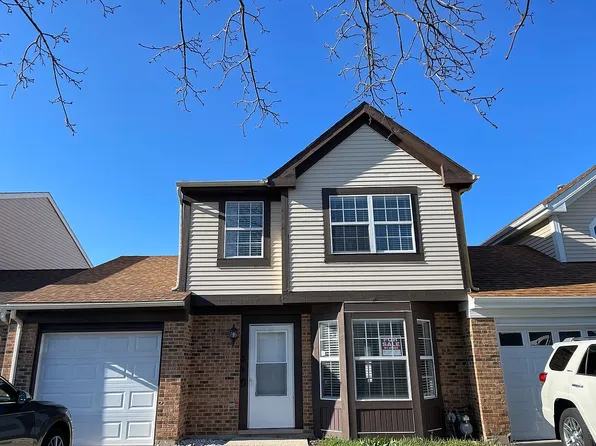 1295 Oriole Trl, Carol Stream, IL 60188