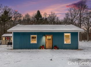 4360 E 82nd St, Newaygo, MI