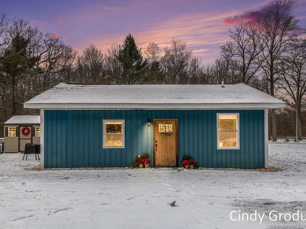 4360 E 82nd St, Newaygo, MI 49337