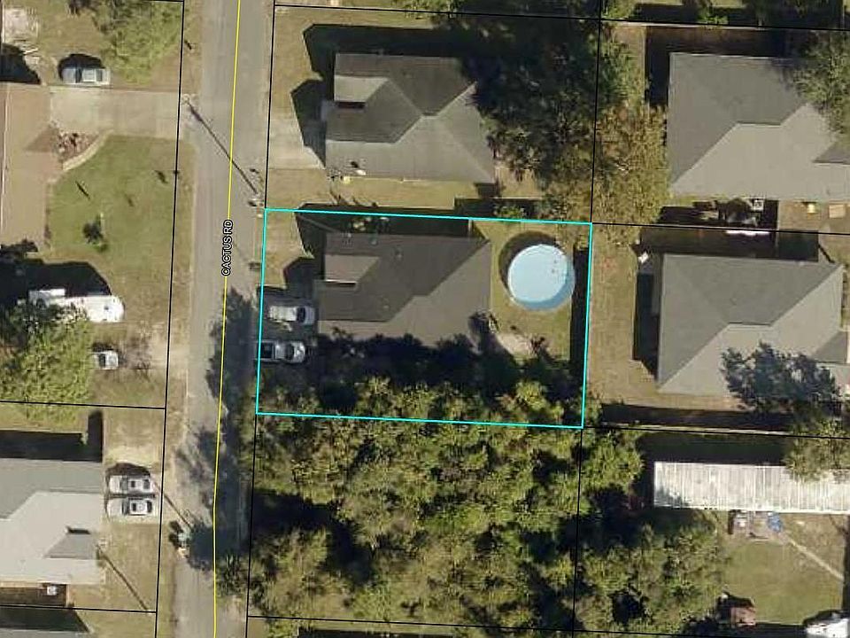 2nd image of 23 Cactus Rd