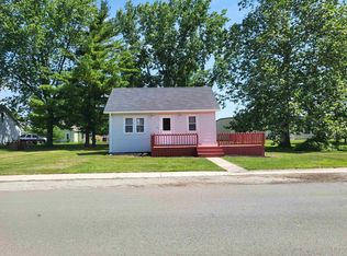 202 Webster St, Monroeville, IN 46773