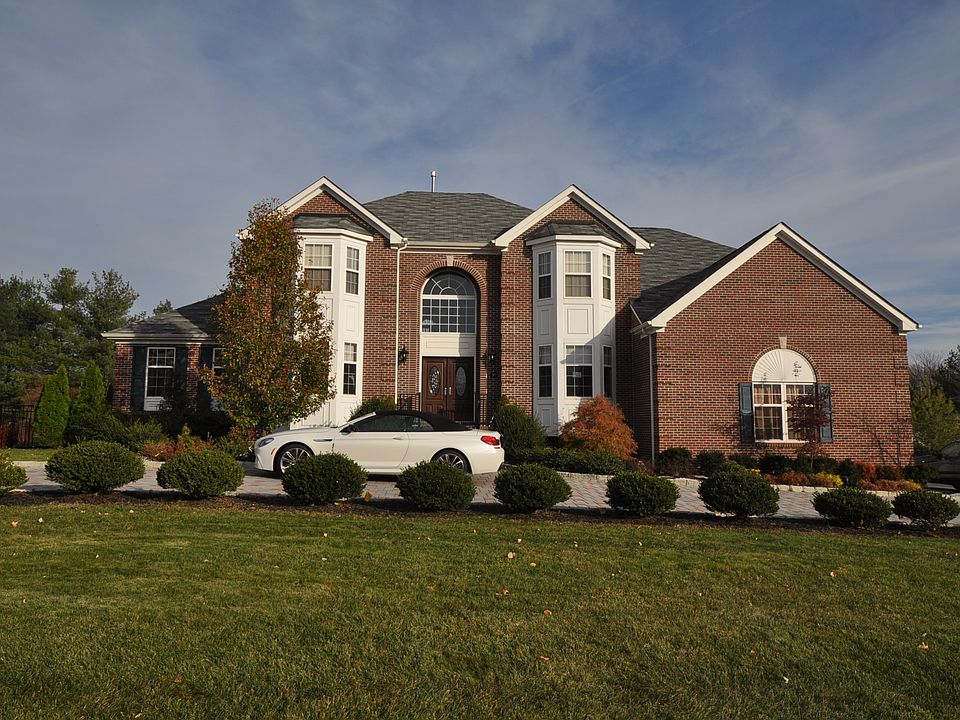 12 Amagansett Ln, Matawan, NJ 07747 Zillow