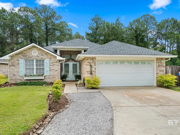 22481 Beaver Creek Ln, Orange Beach, AL 36561