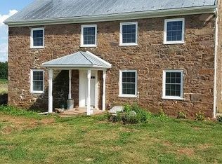 208 Fish And Game Rd, Littlestown, PA 17340