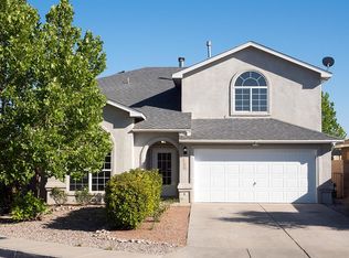6600 Hood Rd NW, Albuquerque, NM 87114