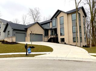 939 Oak Terrace Rd, Westfield, IN 46074