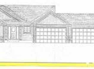 18753 Orchid St NW, Oak Grove, MN 55303