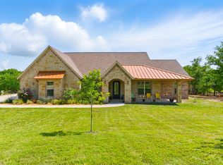 230 E Bluff Ln, Millsap, TX 76066
