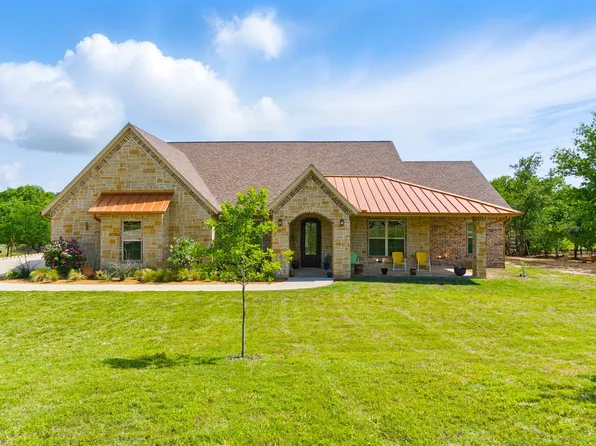 230 E Bluff Ln, Millsap, TX 76066