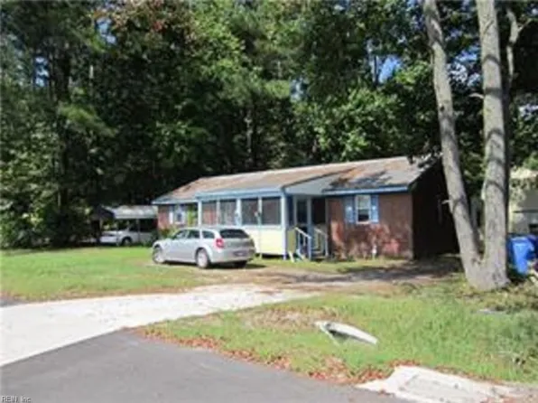 4908 Portsmouth Blvd, Chesapeake, VA 23321