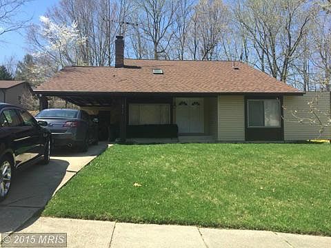 1st image of 9211 Curtis Ct