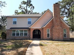 16003 Castletown Park Ct, Spring, TX 77379