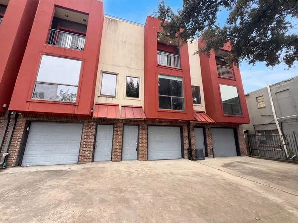 310 S Jensen Dr APT 2, Houston, TX 77003