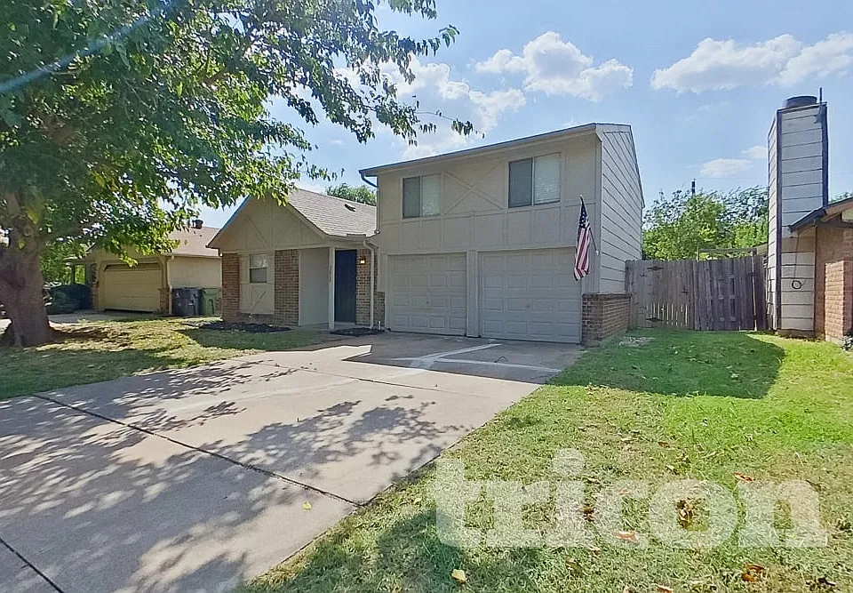 3612 High Plains Ct