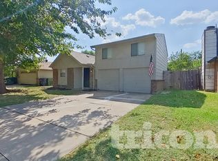 3612 High Plains Ct, Arlington, TX 76014