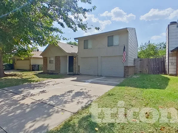 3612 High Plains Ct, Arlington, TX 76014