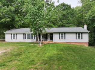 3252 Pleasant Gap Dr, Dry Fork, VA 24549
