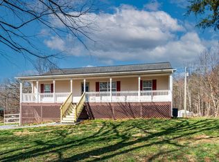 9486 Verdiersville Rd, Rhoadesville, VA 22542