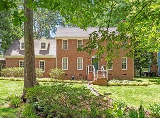 105 Prince William Ln, Cary, NC 27511