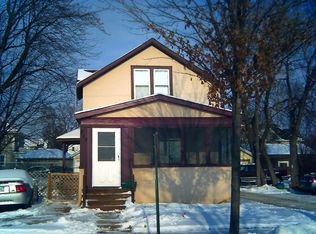 813 9th St S, Saint Cloud, MN 56301