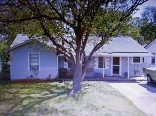 1656 Fagan Dr, Blue Mound, TX 76131