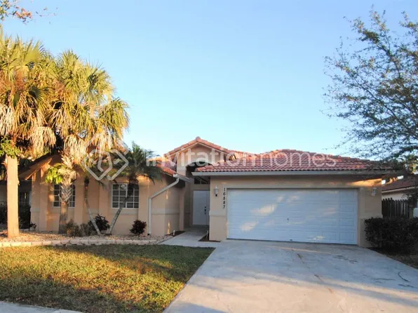 16887 Crestview Ln, Fort Lauderdale, FL 33326