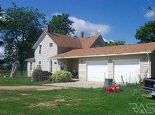 1131 201st St, Hardwick, MN 56134