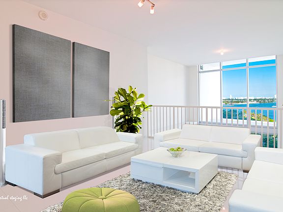 5th image of 900 Biscayne Blvd APT 1402