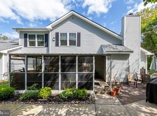 112 Cinnamon Rd, Thorofare, NJ 08086