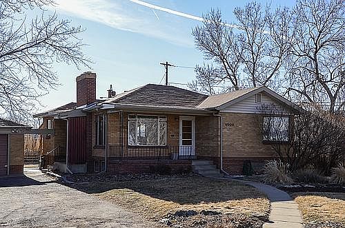 Alternate Facade View