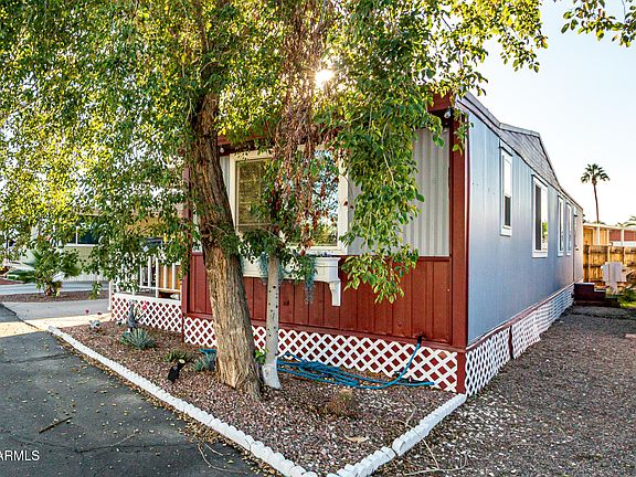 3rd image of 15606 S Gilbert Rd #109