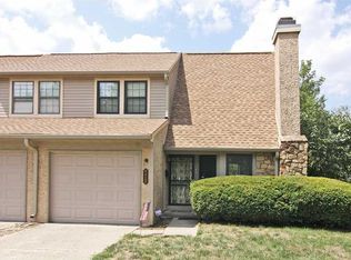 4422 Abby Creek Ln, Indianapolis, IN